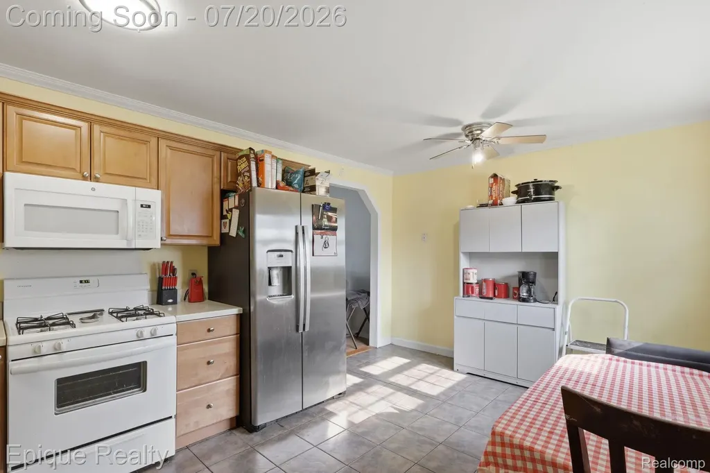 333 Lafayette Boulevard Owosso City MI 48867