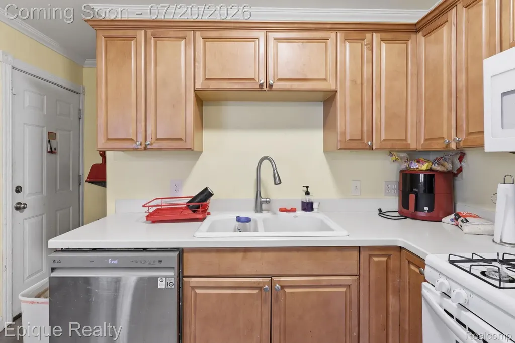 333 Lafayette Boulevard Owosso City MI 48867