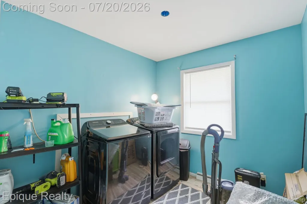 333 Lafayette Boulevard Owosso City MI 48867