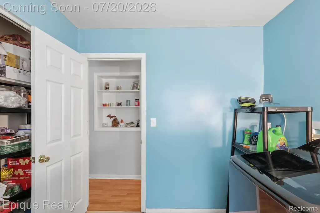 333 Lafayette Boulevard Owosso City MI 48867