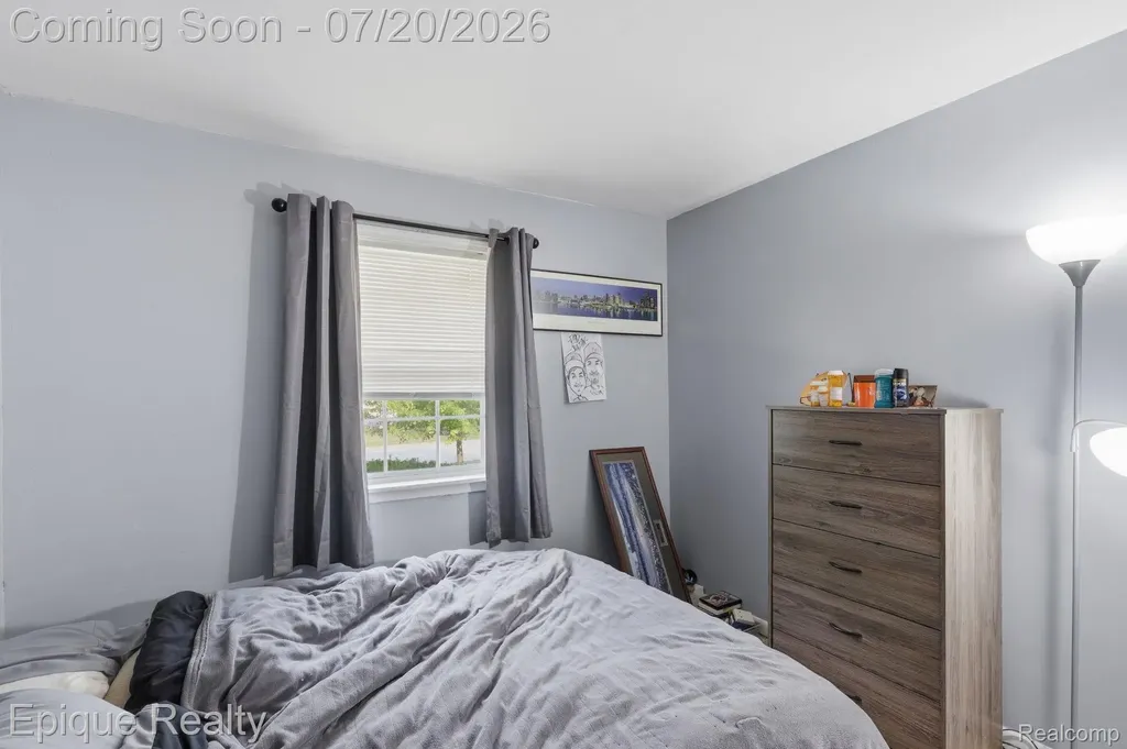 333 Lafayette Boulevard Owosso City MI 48867