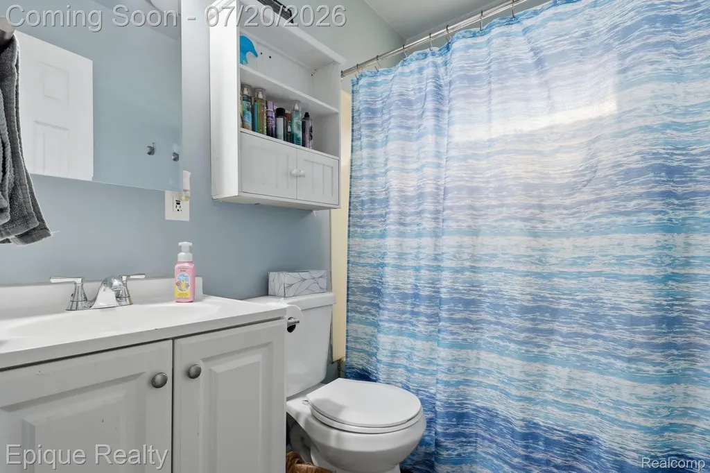 333 Lafayette Boulevard Owosso City MI 48867