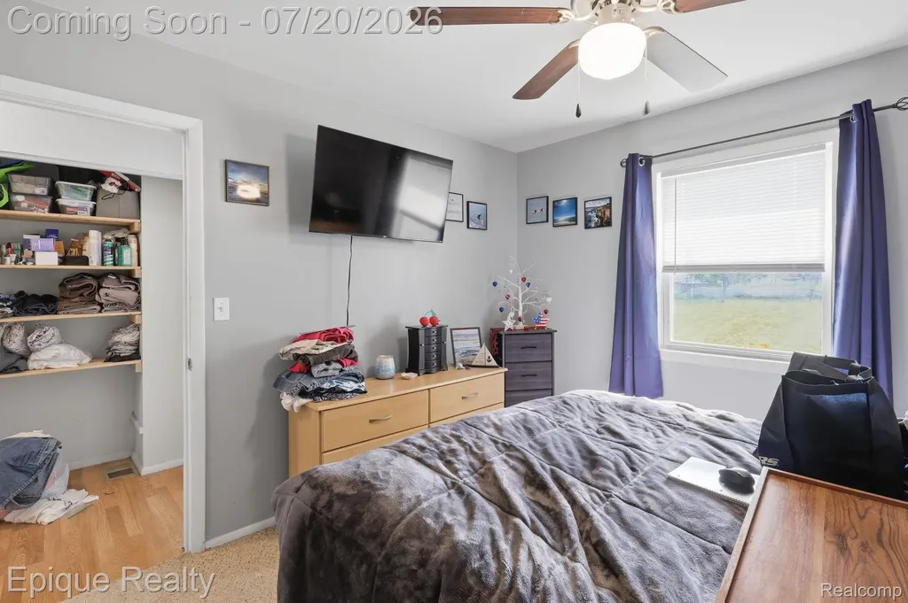 333 Lafayette Boulevard Owosso City MI 48867