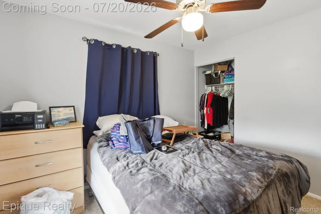 333 Lafayette Boulevard Owosso City MI 48867