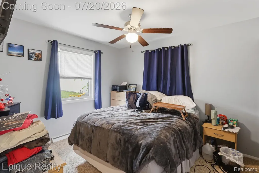 333 Lafayette Boulevard Owosso City MI 48867