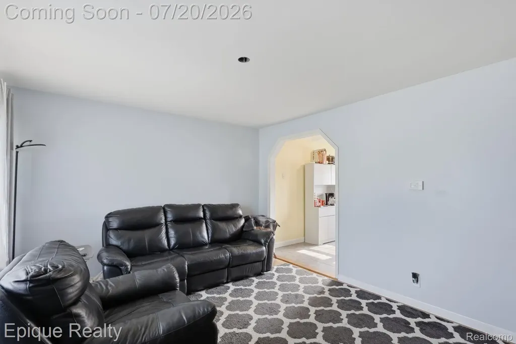 333 Lafayette Boulevard Owosso City MI 48867