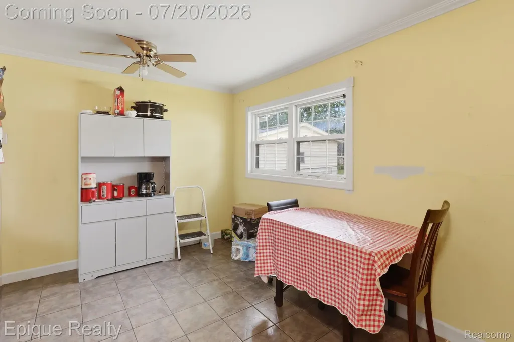 333 Lafayette Boulevard Owosso City MI 48867
