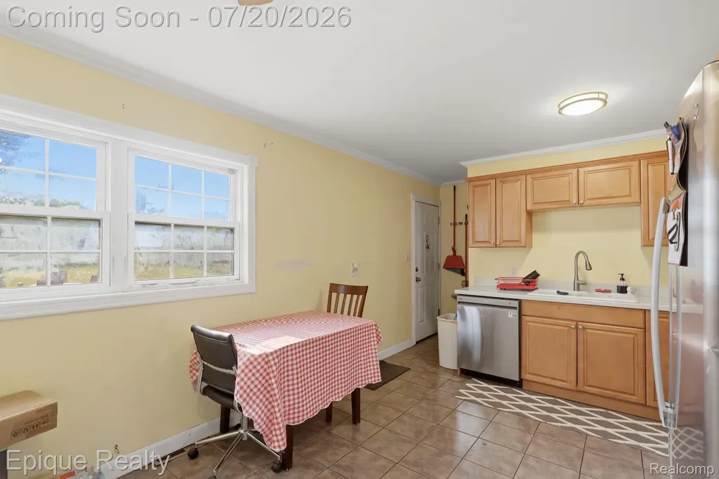 333 Lafayette Boulevard Owosso City MI 48867