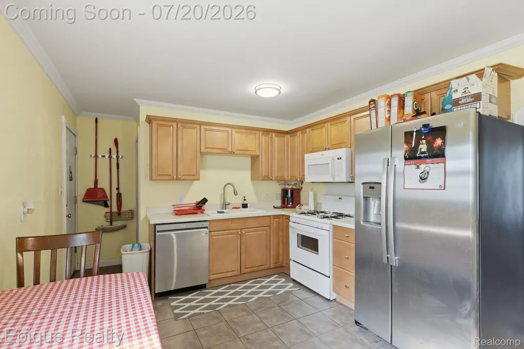 333 Lafayette Boulevard Owosso City MI 48867