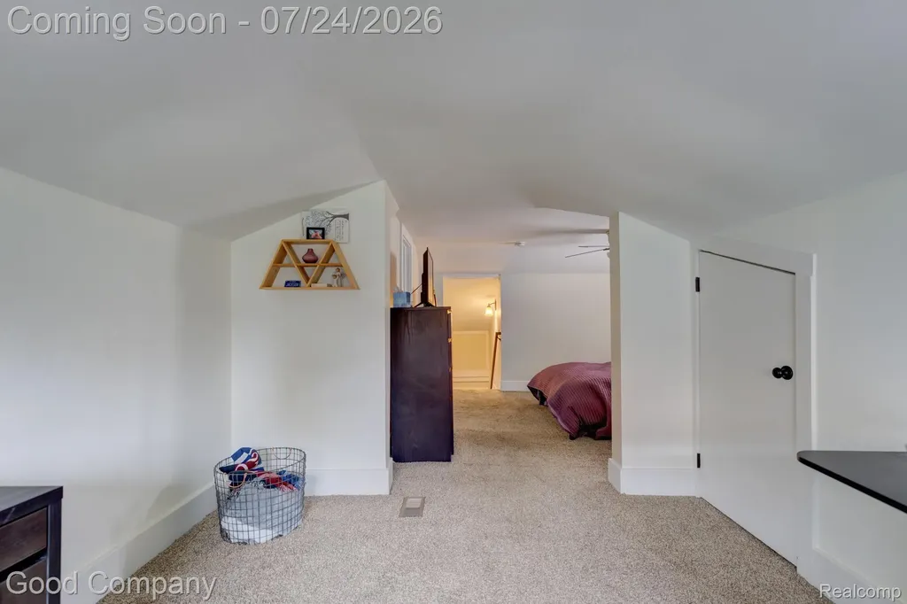 510 E Troy Street Ferndale City MI 48220