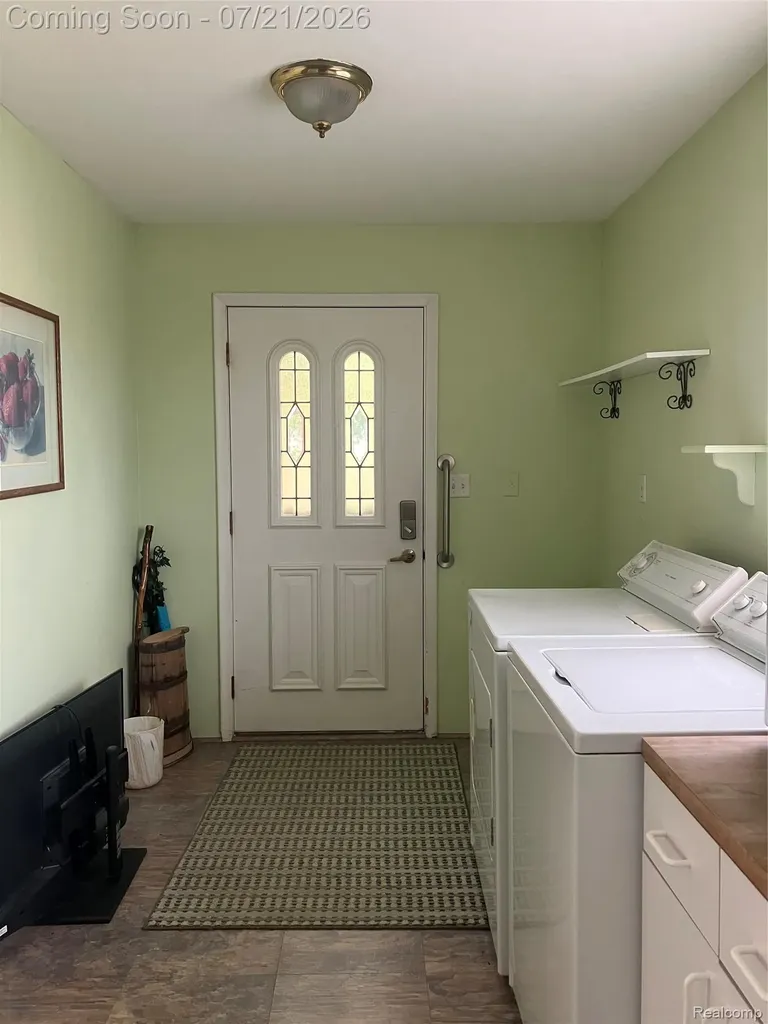 35754 Schmid Drive New Baltimore City MI 48047