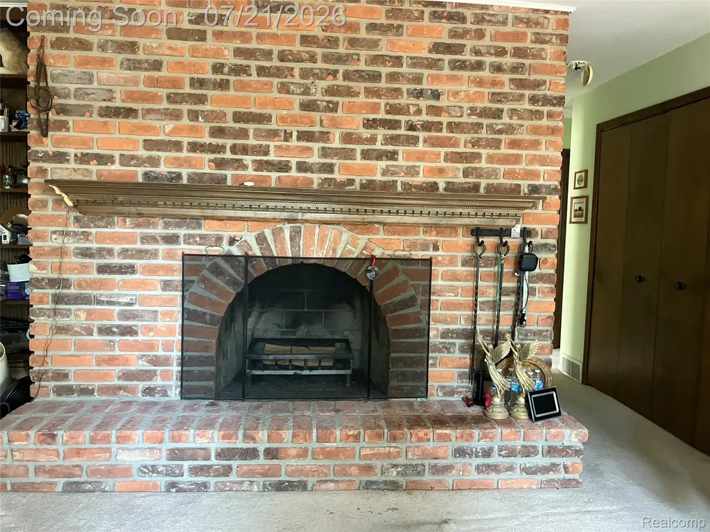 35754 Schmid Drive New Baltimore City MI 48047