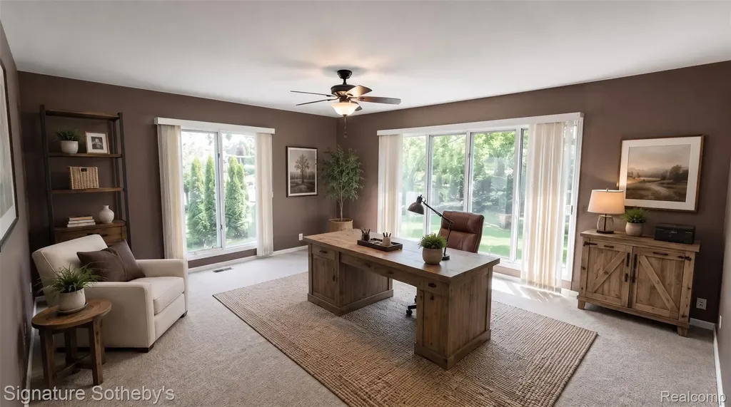 4866 Riverchase Drive Troy City MI 48098