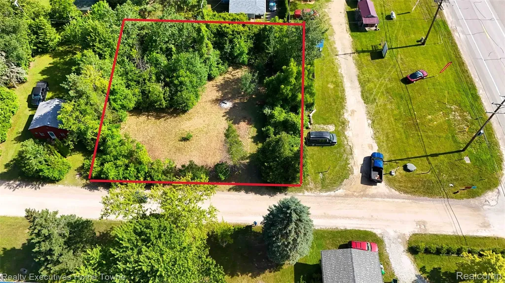 7266 Southwood Road Worth Township MI 48450