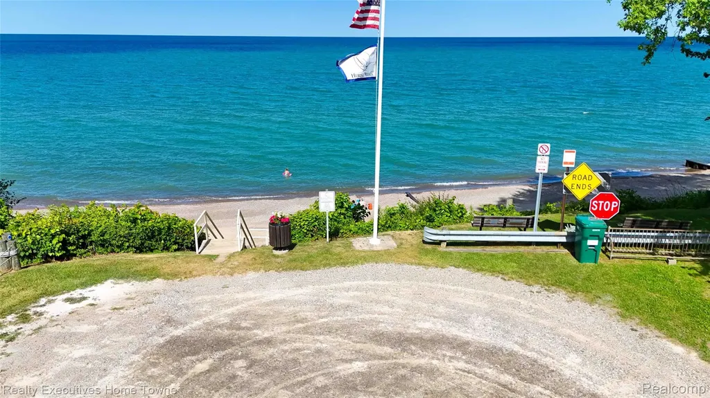 7266 Southwood Road Worth Township MI 48450