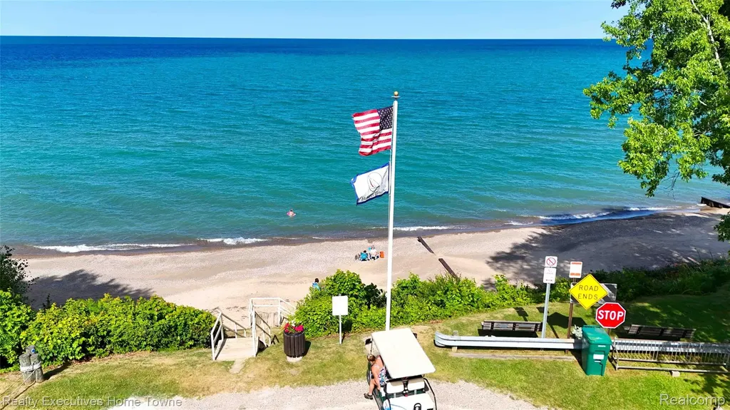 7266 Southwood Road Worth Township MI 48450