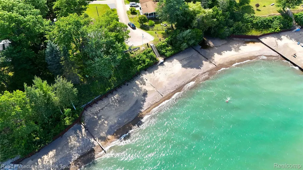 7266 Southwood Road Worth Township MI 48450
