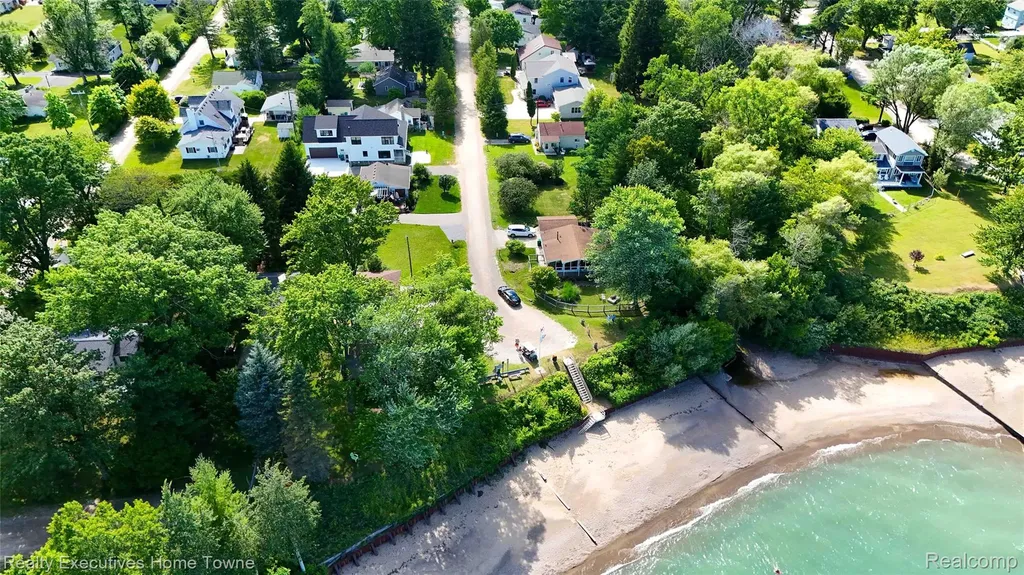7266 Southwood Road Worth Township MI 48450