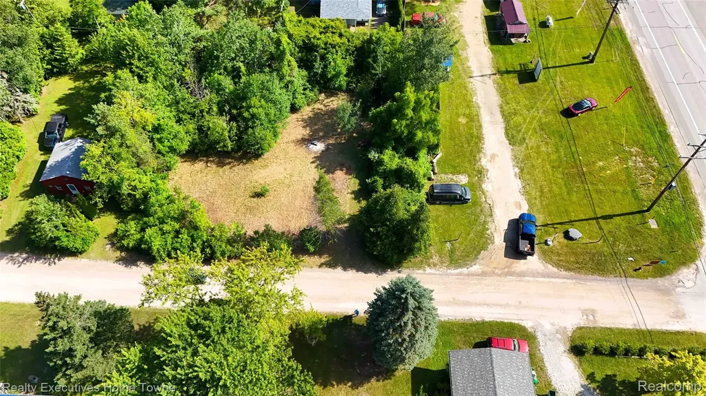 7266 Southwood Road Worth Township MI 48450