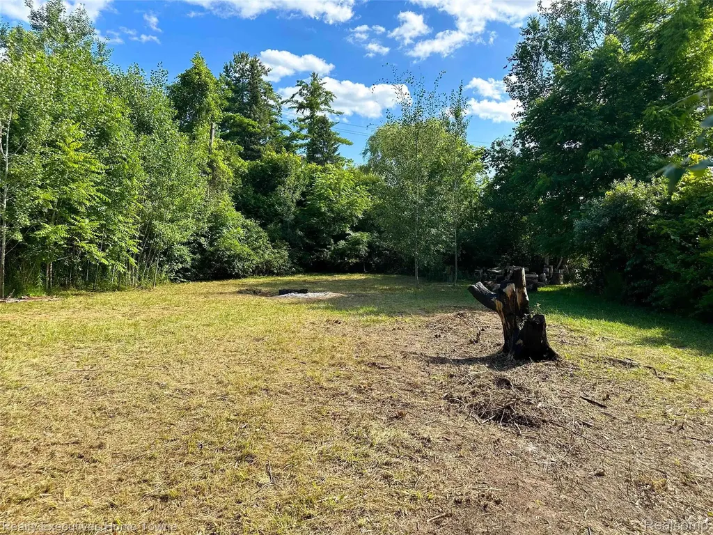 7266 Southwood Road Worth Township MI 48450