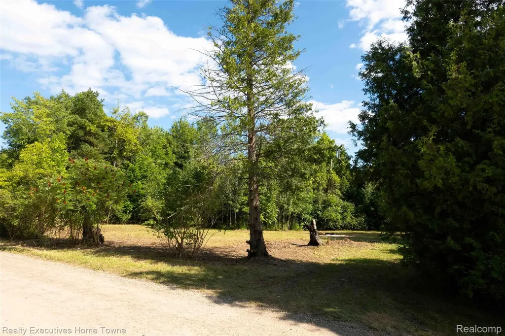 7266 Southwood Road Worth Township MI 48450