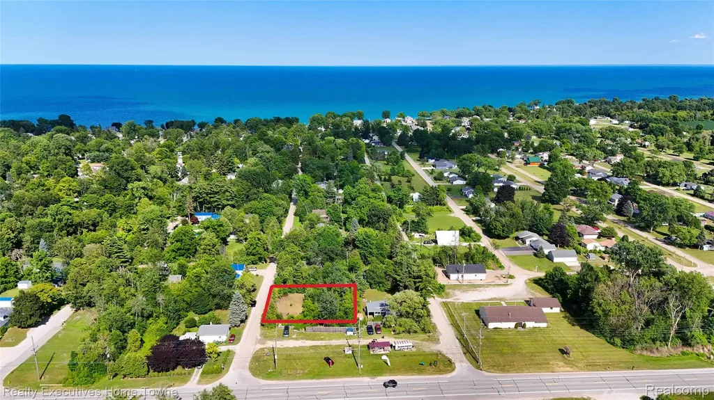 7266 Southwood Road Worth Township MI 48450