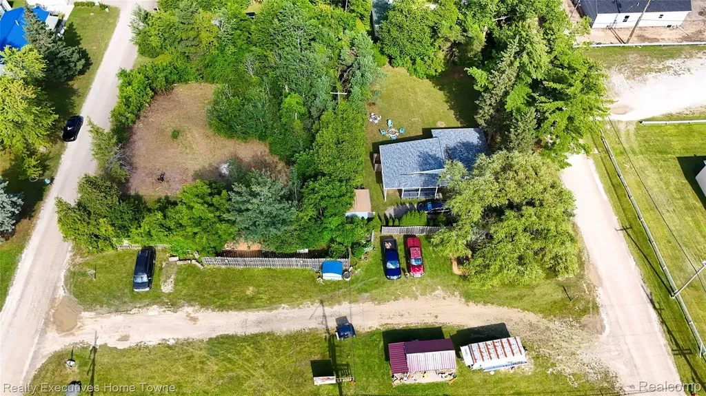 7266 Southwood Road Worth Township MI 48450