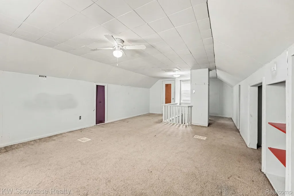 315 Jewell Street Ferndale City MI 48220