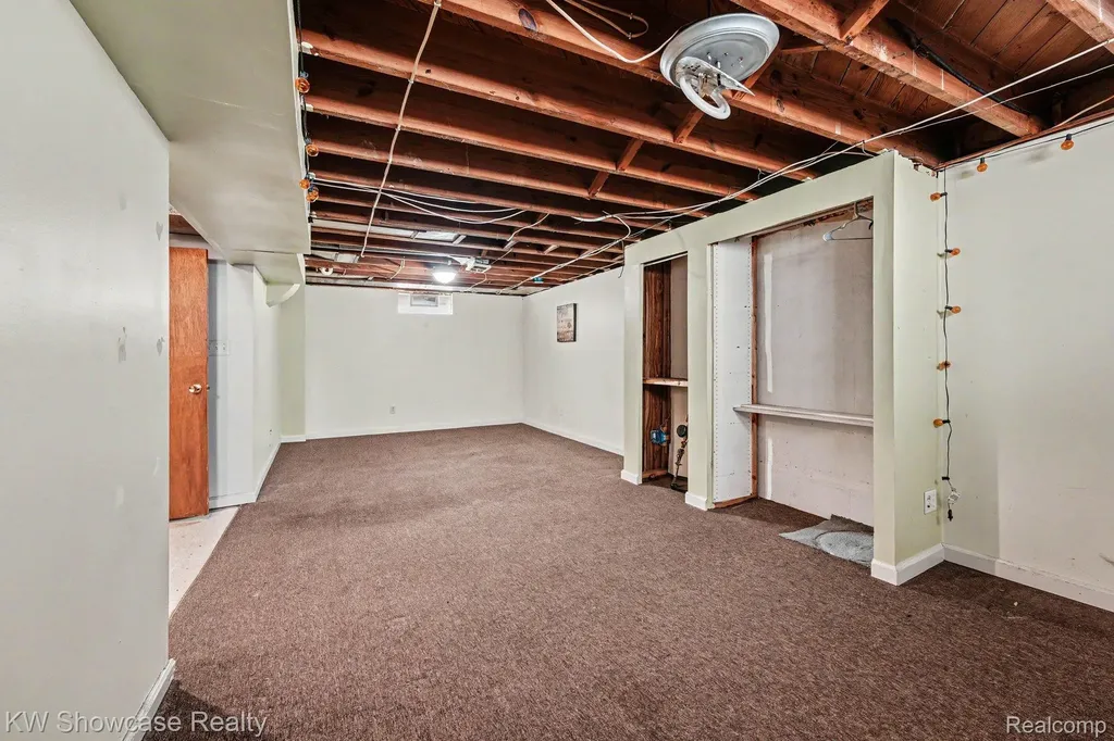 315 Jewell Street Ferndale City MI 48220