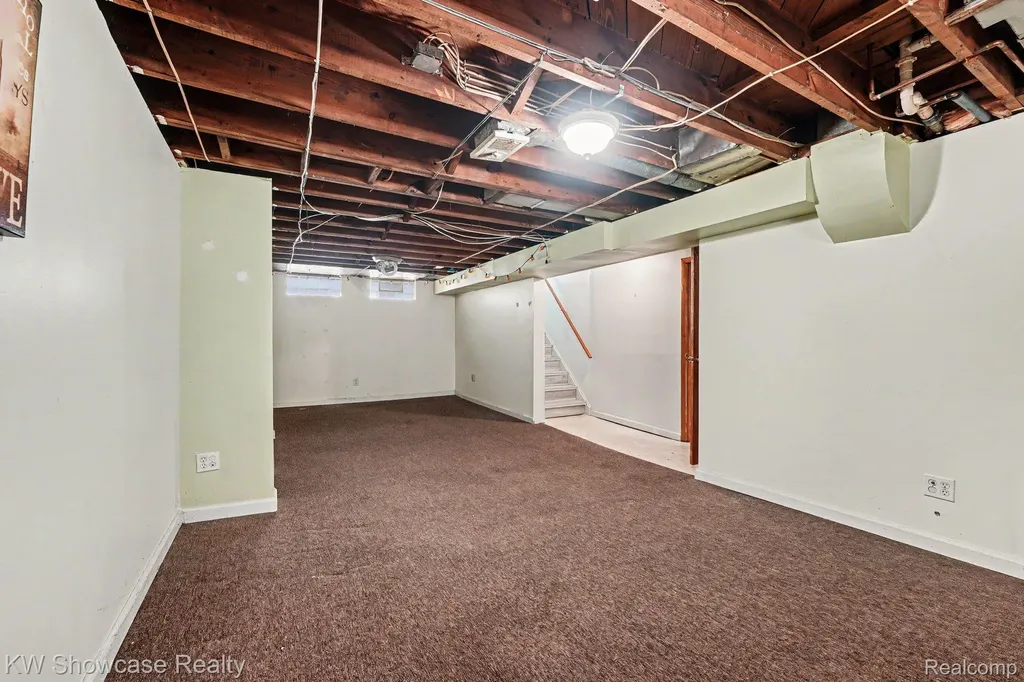 315 Jewell Street Ferndale City MI 48220