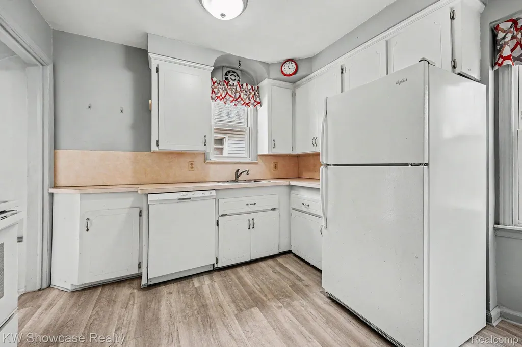 315 Jewell Street Ferndale City MI 48220