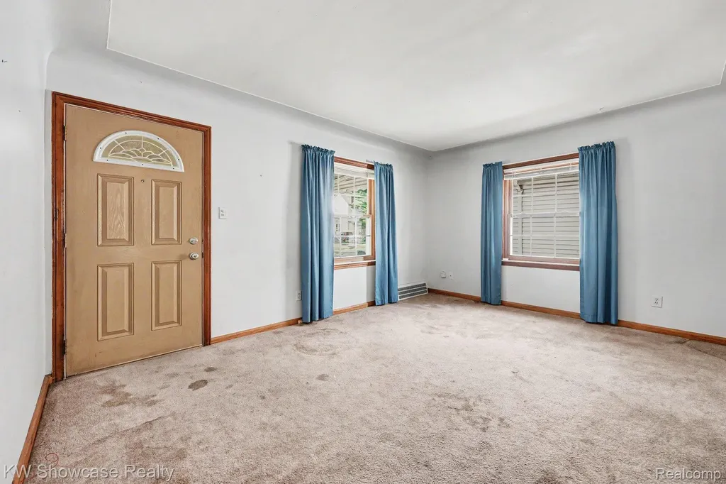 315 Jewell Street Ferndale City MI 48220