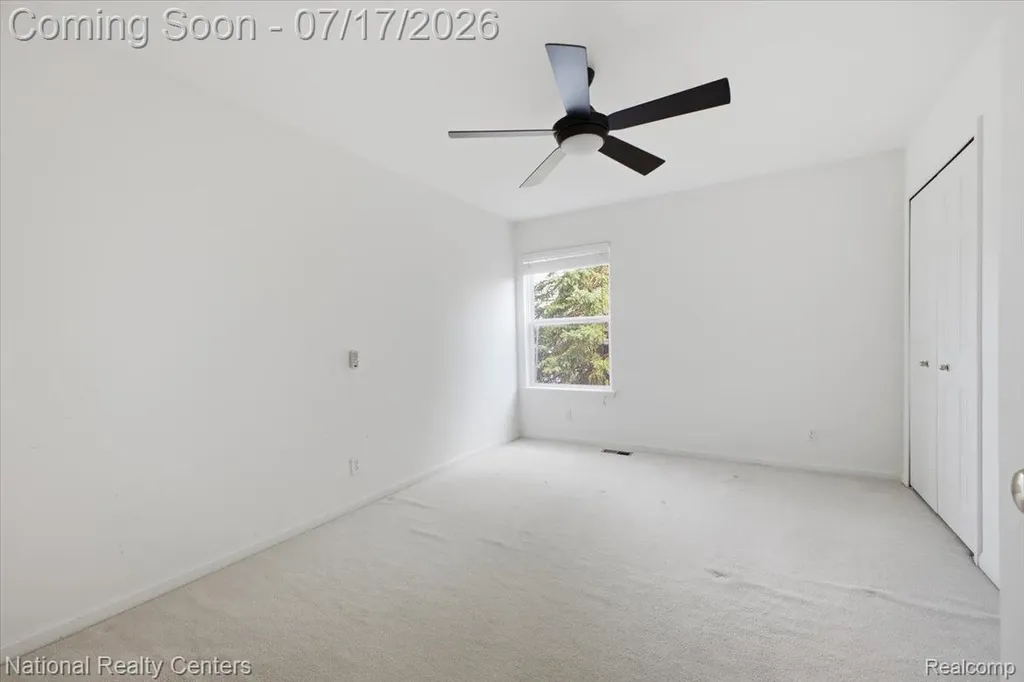 5741 Bingham Drive Commerce Charter Township MI 48382