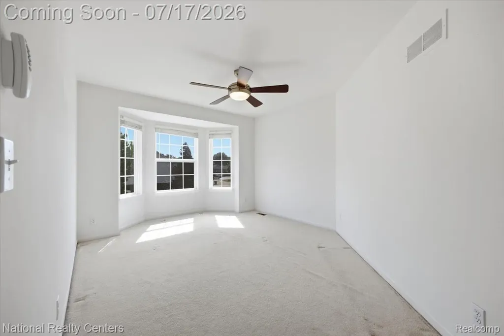 5741 Bingham Drive Commerce Charter Township MI 48382