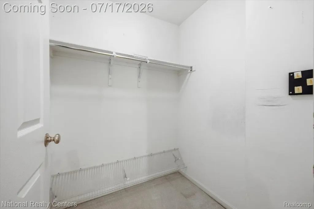 5741 Bingham Drive Commerce Charter Township MI 48382