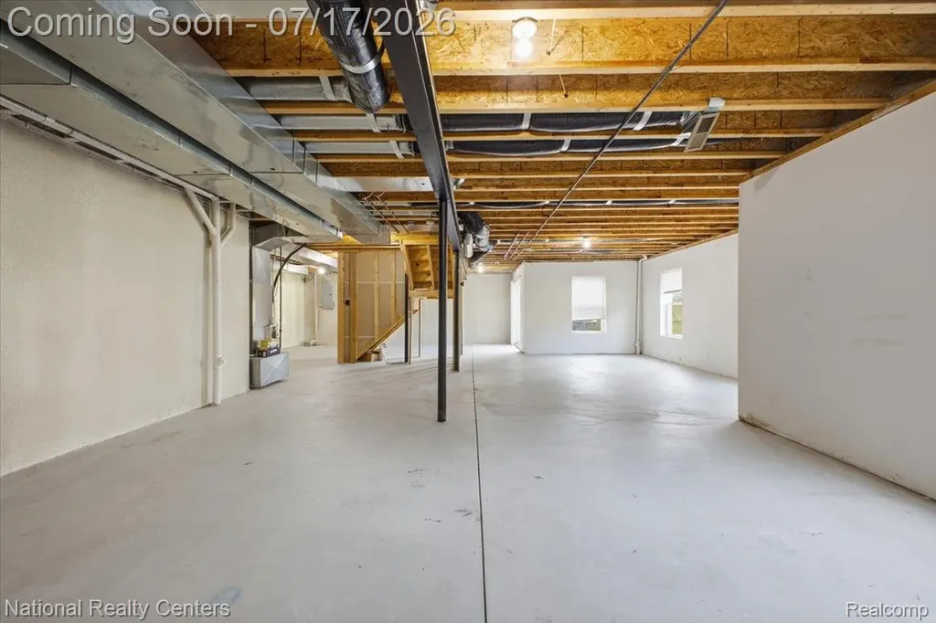 5741 Bingham Drive Commerce Charter Township MI 48382
