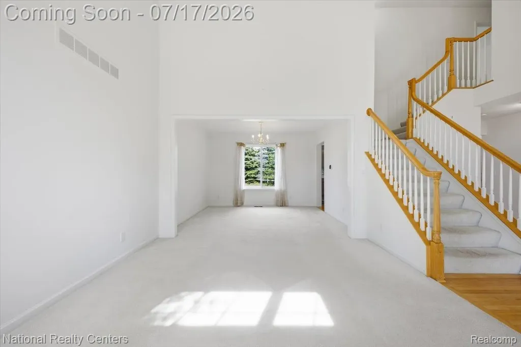 5741 Bingham Drive Commerce Charter Township MI 48382