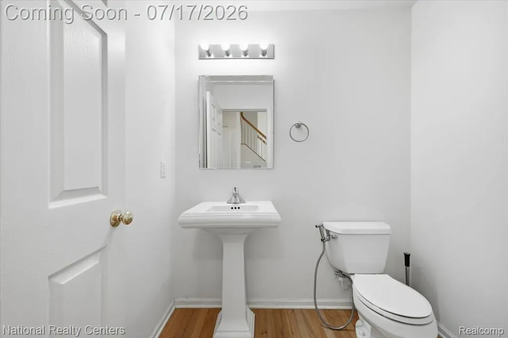 5741 Bingham Drive Commerce Charter Township MI 48382