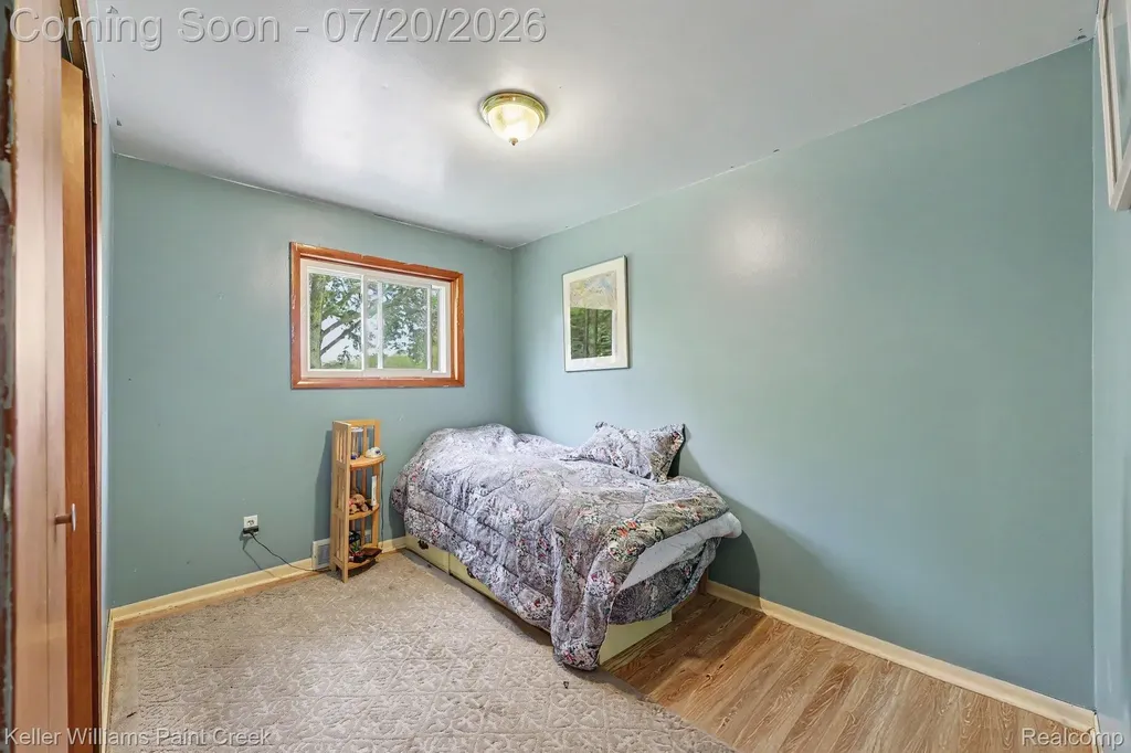 1371 E Leonard Road Addison Township MI 48367