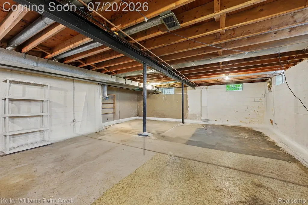 1371 E Leonard Road Addison Township MI 48367