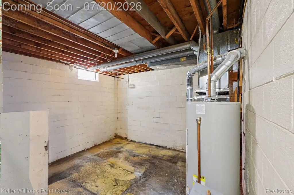 1371 E Leonard Road Addison Township MI 48367