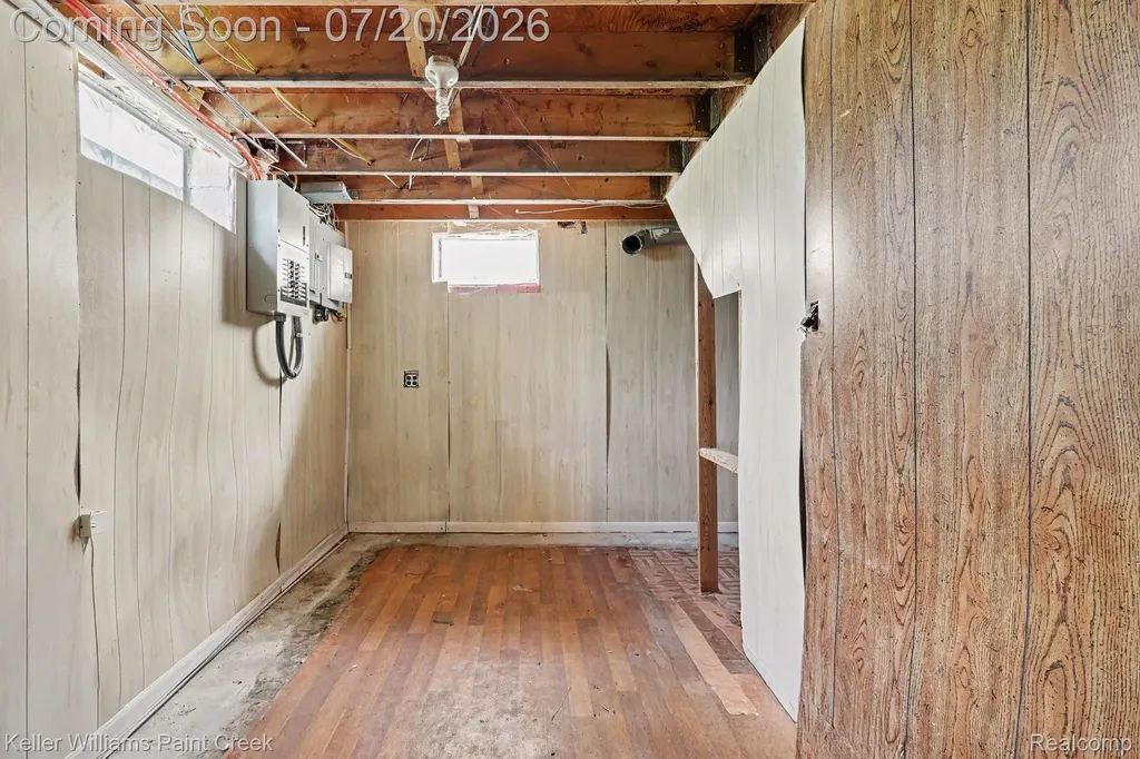 1371 E Leonard Road Addison Township MI 48367