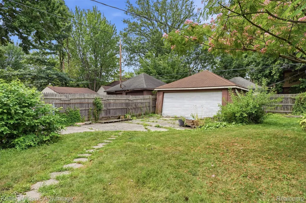 5269 Yorkshire Road Detroit City MI 48224