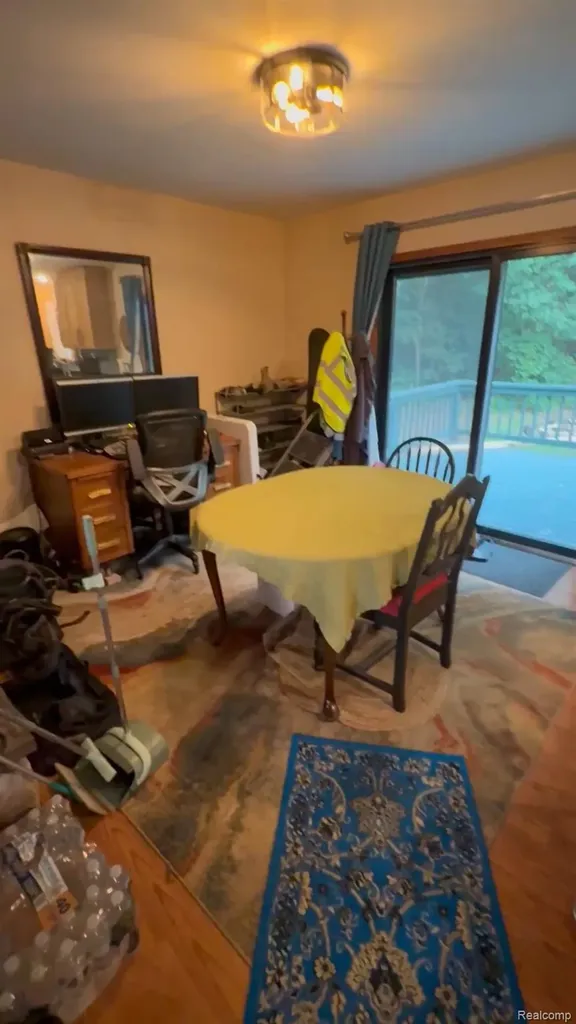 8819 Woodshire Drive White Lake Charter Township MI 48386