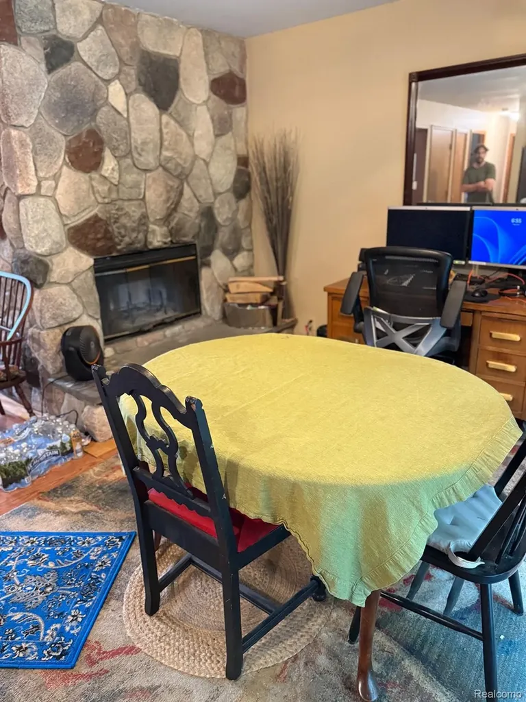 8819 Woodshire Drive White Lake Charter Township MI 48386