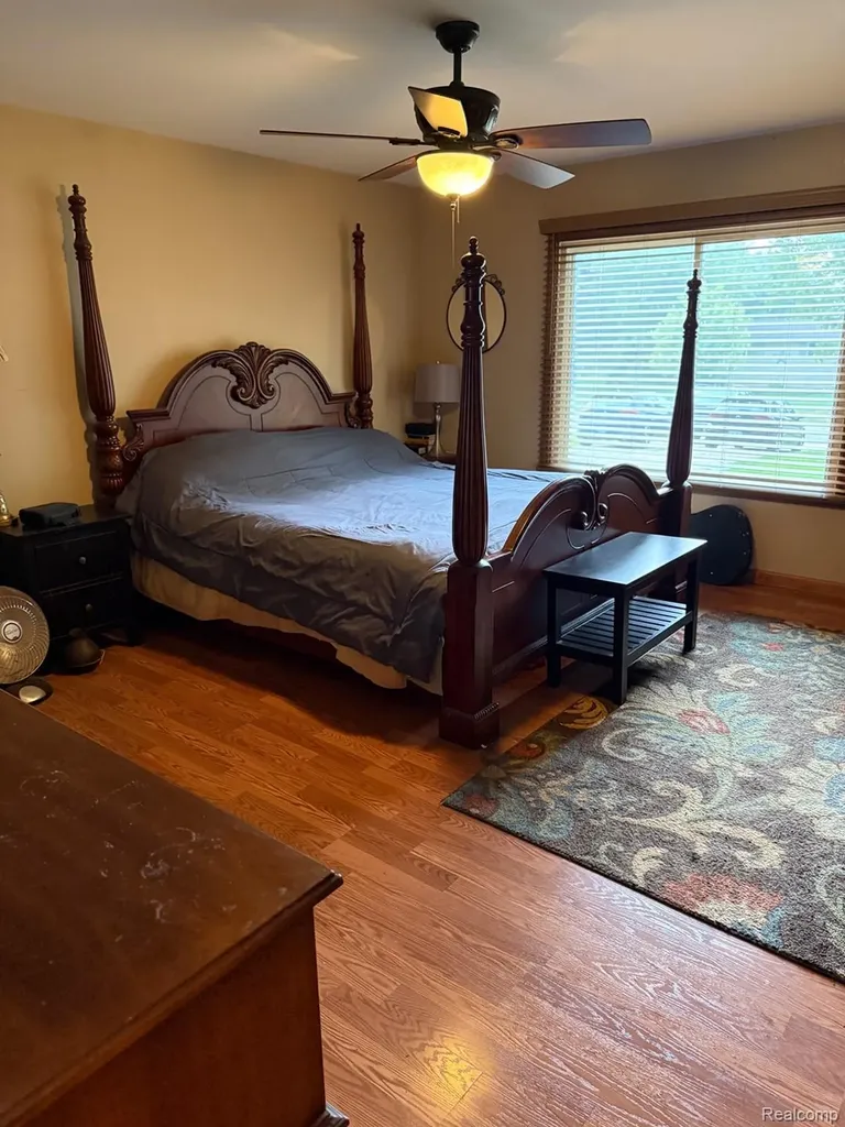 8819 Woodshire Drive White Lake Charter Township MI 48386
