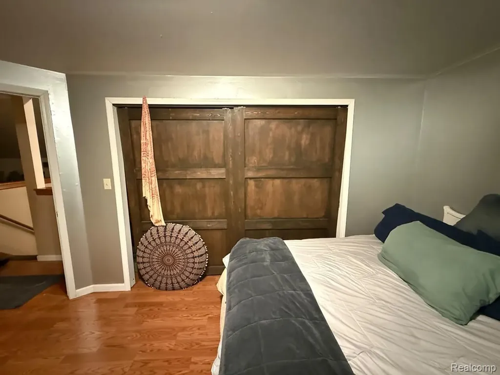 8819 Woodshire Drive White Lake Charter Township MI 48386