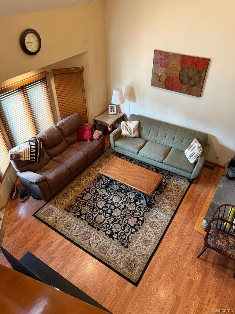 8819 Woodshire Drive White Lake Charter Township MI 48386