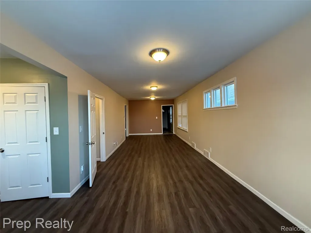 349 Westminster Street Detroit City MI 48202