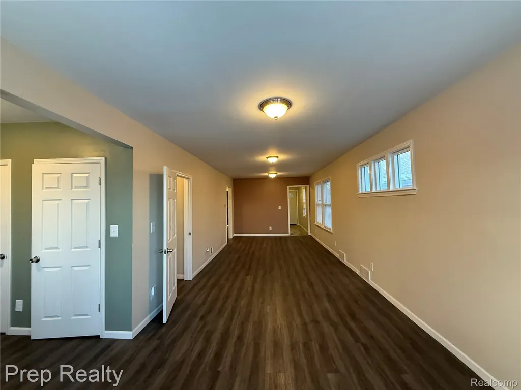 349 Westminster Street Detroit City MI 48202